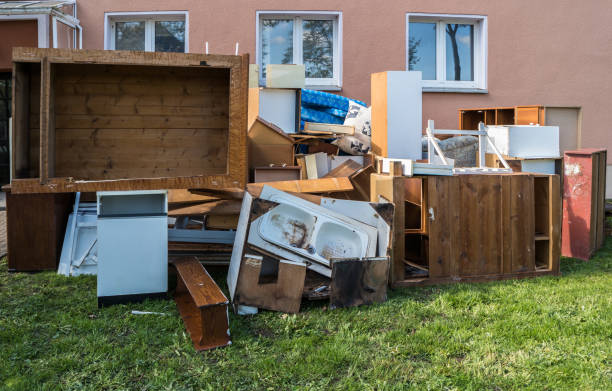 Best Professional Junk Removal  in Sleepy Hollow, IL