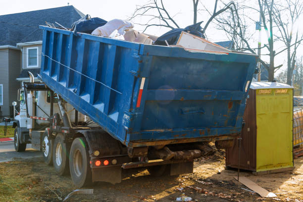 Best Estate Cleanout Services  in Sleepy Hollow, IL