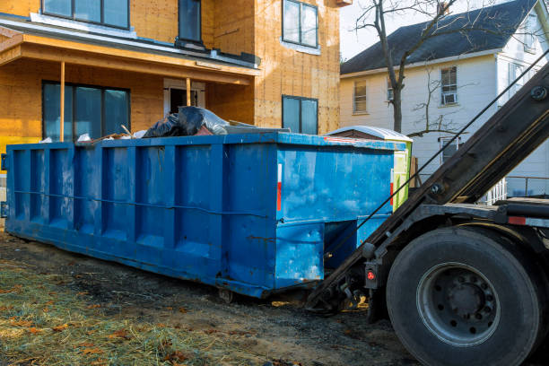Appliance Disposal in Sleepy Hollow, IL