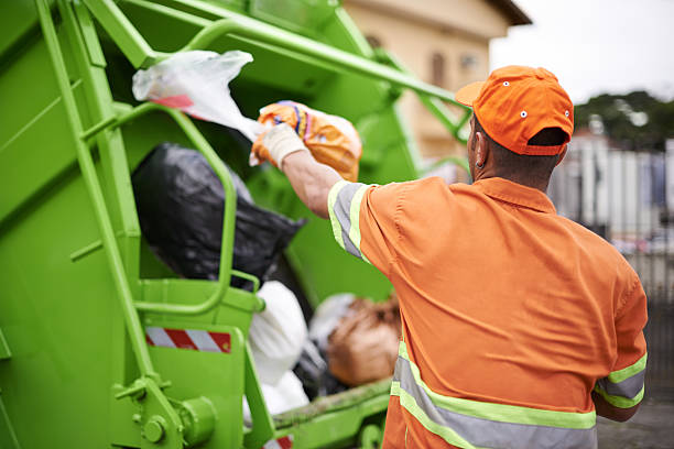 Best Construction Debris Removal  in Sleepy Hollow, IL