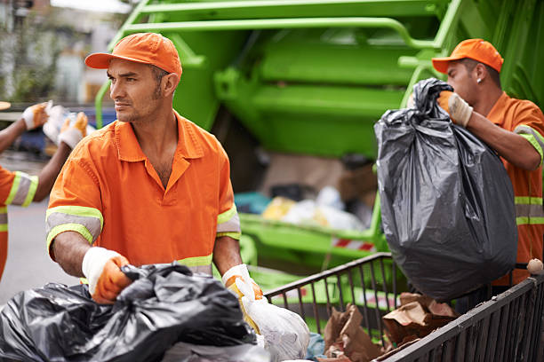 Best Junk Removal for Businesses  in Sleepy Hollow, IL