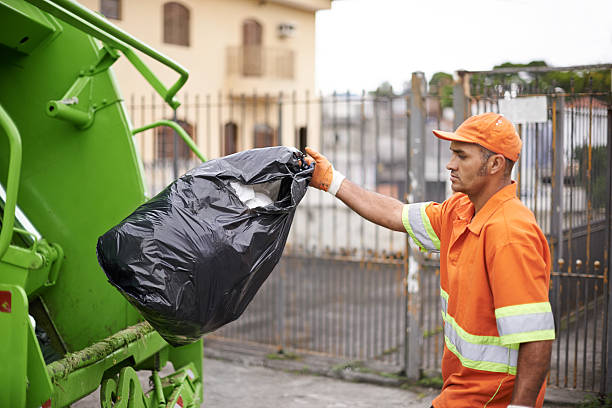 Best Full-Service Junk Removal  in Sleepy Hollow, IL