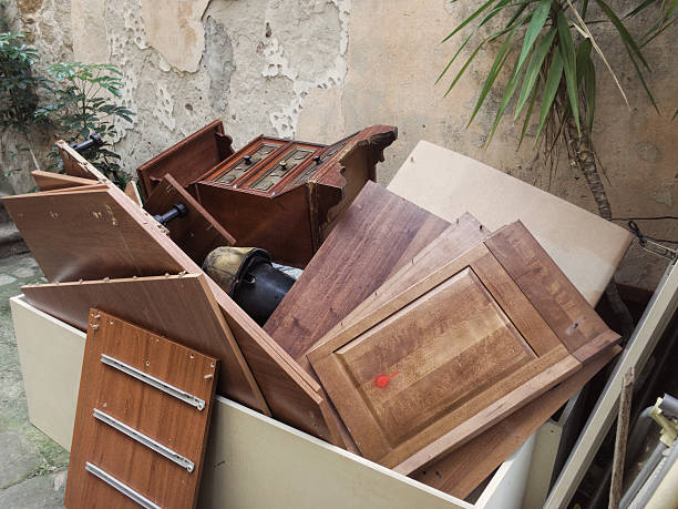 Best Residential Junk Removal  in Sleepy Hollow, IL